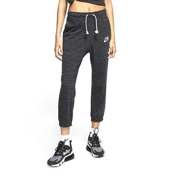 Nike NSW Gym Vintage Pants Size S - Picture 1 of 3